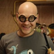 Дед Хасан