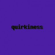 quirkiness