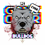 bulldog