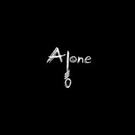 |ALONE|