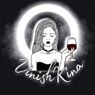 Vinishkina