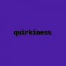 quirkiness