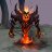 warkellow